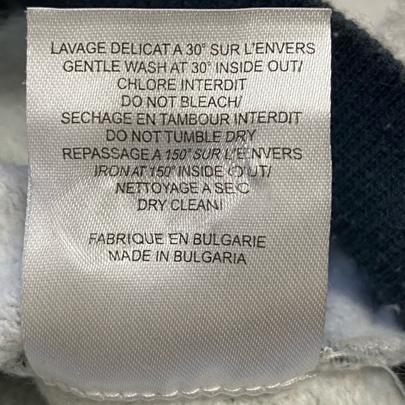 Carven sweatshirt - Picture 13 of 13